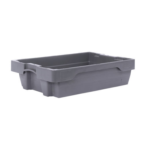 Cajón de PEHD - Toc 150 1 - WALTHER Faltsysteme GmbH - FALTBOX - de transporte / industrial / apilable