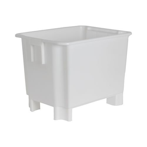 Contenedor - Tip 8660 - WALTHER Faltsysteme GmbH - FALTBOX