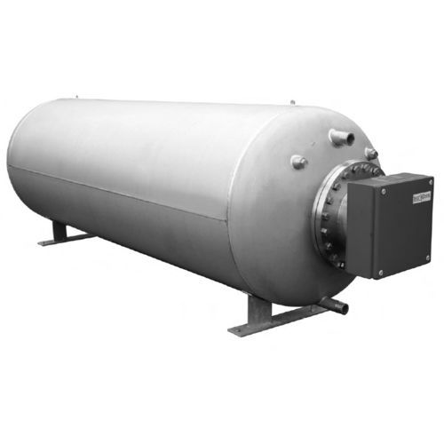 Recipiente calefactor - heatsystems GmbH & Co. KG - de agua / de titanio