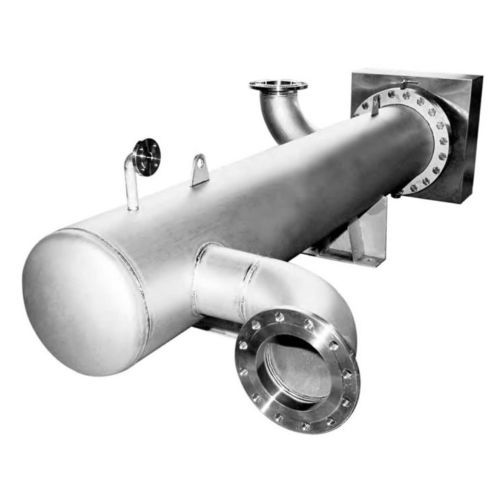 Calefactor de agua - heatsystems GmbH & Co. KG - de aceite / para fuel / de convección