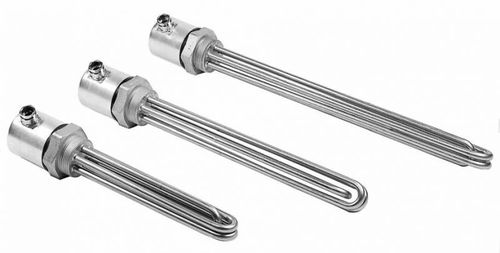 Calentador de inmersión - heatsystems GmbH & Co. KG