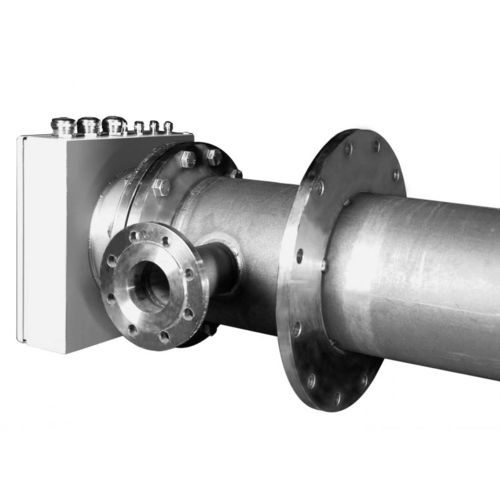 Precalentador de aceite - heatsystems GmbH & Co. KG