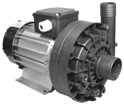 Bomba centrífuga - PB-K series - SIREM - de agua / eléctrica / industrial