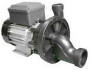 Bomba centrífuga - PB-L series - SIREM - de agua / eléctrica / industrial