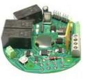 Interruptor de final de carrera electrónico - SIREM - programable