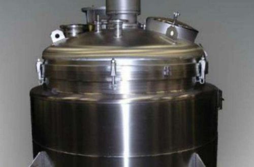 Cocedor industrial al vacío - CCV - Pierre GUERIN - para salsa / para frutas / de acero inoxidable