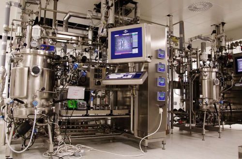 Biorreactor batch - BIOCELL™ - Pierre GUERIN - en continuo / de laboratorio / piloto