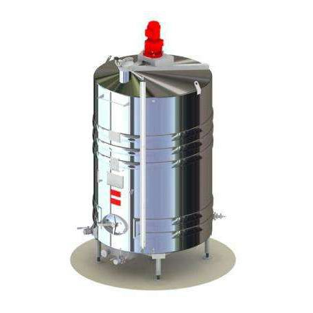 Fermentador para vino - SYMBIOSE™ - Pierre GUERIN