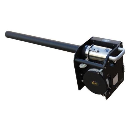 Cámara para horno - CF-Portable  - Bass Electronics, Inc. - de imagen térmica / de color / HD