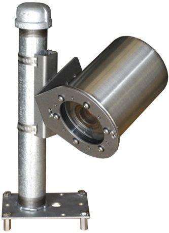 Cámara de videovigilancia - SE Series - Bass Electronics, Inc. - de color / CCD