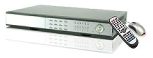 Registrador de vídeo - RVDTL Series - Bass Electronics, Inc. - digital / DVR / de alta velocidad