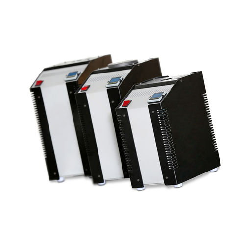Calibrador de temperatura - TERMYA MEDIDA Y CONTROL - para sensor de temperatura / de laboratorio