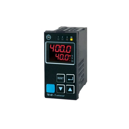 Limitador de temperatura digital - TERMYA MEDIDA Y CONTROL - de refrigeración / de calor / universal