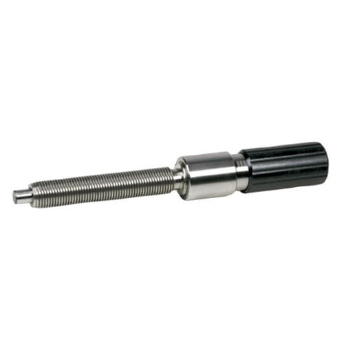 Husillo de torno - 800 010 CLASSIC series - Fresmak - manual / de arrastre hidráulico / roscado