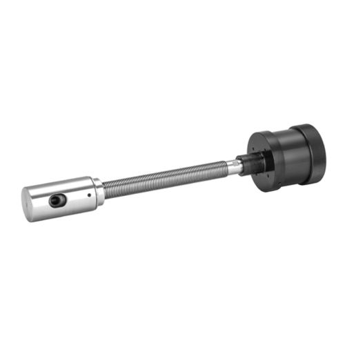 Husillo de torno - PNEUMO-HYRDAULIC MAT - Fresmak - motorizado / de arrastre hidráulico