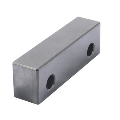 Mordaza de tornillo de banco - 901 360 series - Fresmak
