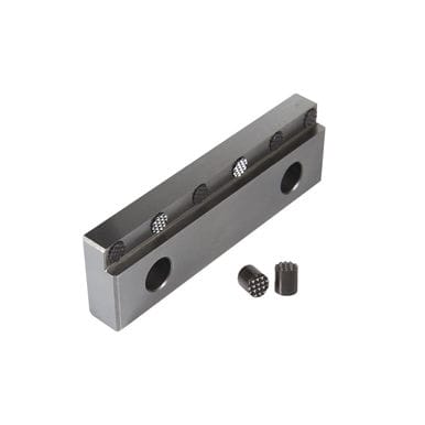 Mordaza de tornillo de banco - 800 366 series - Fresmak