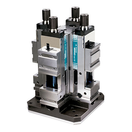 Columna de fijación - 890 030 series - Fresmak
