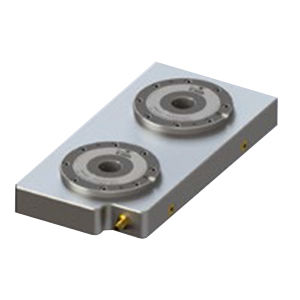 Placa de apoyo de acero - MAK Series - Fresmak