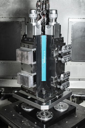 Placa de montaje - ARNOLD TWIN 125 - Fresmak