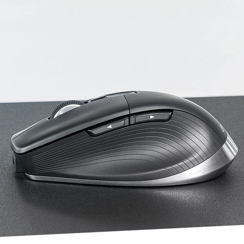 Ratón óptico - CadMouse Pro Wireless - 3Dconnexion Inc. - 3D / profesional / para aplicaciones CAD/CAM