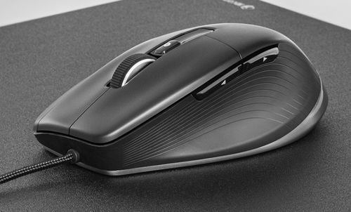 Ratón óptico - CadMouse Pro - 3Dconnexion Inc. - profesional / de ingeniería / para aplicaciones CAD/CAM
