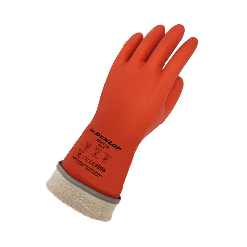 Guante de laboratorio - BCK7 TG - Sumirubber Malaysia Sdn. Bhd. - de manipulación / de protección química / de silicona