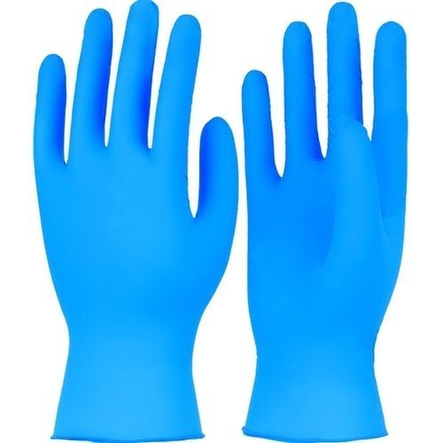 Guante de laboratorio - N101MT-PF - Sumirubber Malaysia Sdn. Bhd. - para la industria química / de protección química / de nitrilo