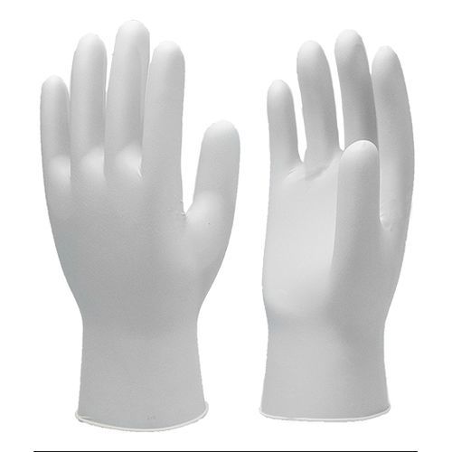 Guante de laboratorio - R101-PF - Sumirubber Malaysia Sdn. Bhd. - para la industria farmacéutica / de protección química / de protección mecánica