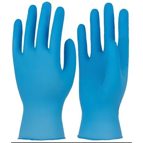 Guante de laboratorio - N102FT-PF - Sumirubber Malaysia Sdn. Bhd. - industrial / de protección mecánica / de nitrilo