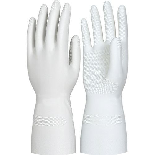 Guante de manipulación - GI-U-01C - Sumirubber Malaysia Sdn. Bhd. - industrial / de protección química / de nitrilo
