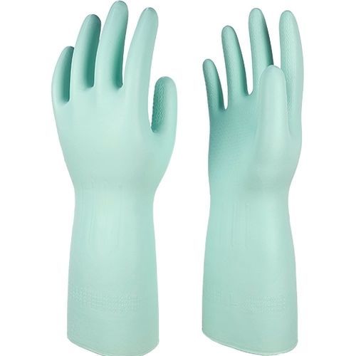 Guante de manipulación - GT-F-11CS - Sumirubber Malaysia Sdn. Bhd. - industrial / de protección química / de nitrilo