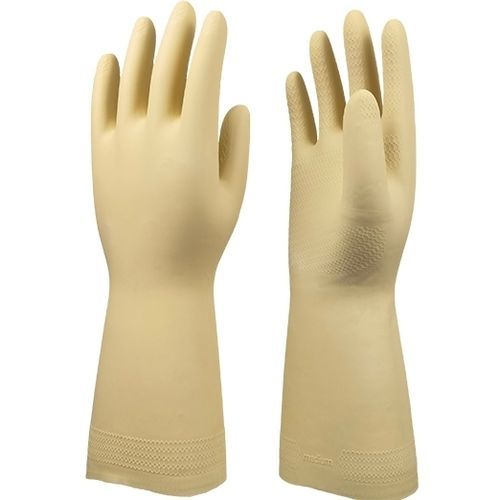Guante de manipulación - SF-U-02C - Sumirubber Malaysia Sdn. Bhd. - industrial / de protección química / de caucho