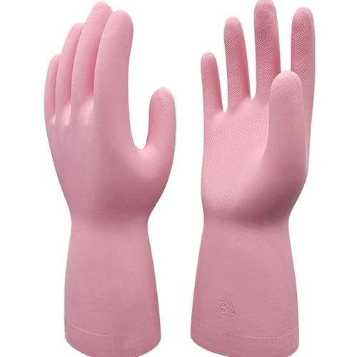 Guante de manipulación - SF-F-06 - Sumirubber Malaysia Sdn. Bhd. - industrial / de protección química / de caucho