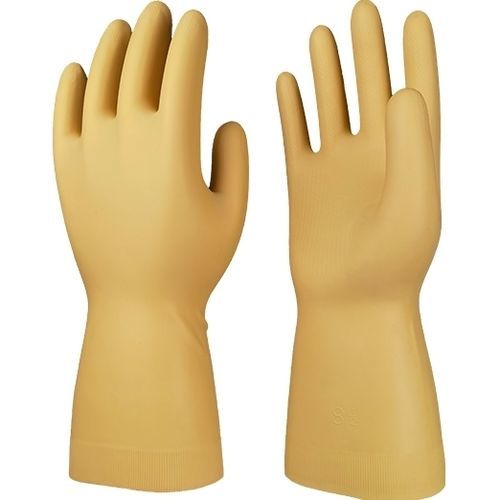 Guante de trabajo - NT-U-06C - Sumirubber Malaysia Sdn. Bhd. - industrial / de protección química / de caucho