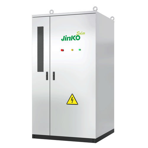 Sistema de almacenamiento de energía de fosfato de hierro-litio - C&I ESS - Jinko Solar - LFP / para aplicaciones solares