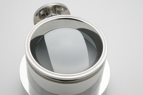 Válvula de dosificación - DN 100 - 150 | Rotosphere - Sterivalves Srl