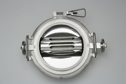 Válvula de dosificación - Sterivalves Srl