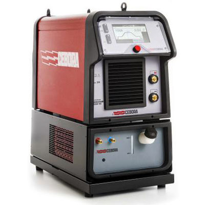 Fuente de alimentación para soldadura MIG-MAG - KINGSTAR 520 TS ROBOT - CEBORA - trifásica / inverter