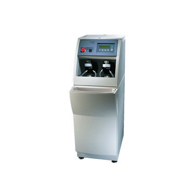 Máquina pulidora de lentes - Acuity Plus - Coburn Technologies - para vidrio / CNC / de precisión