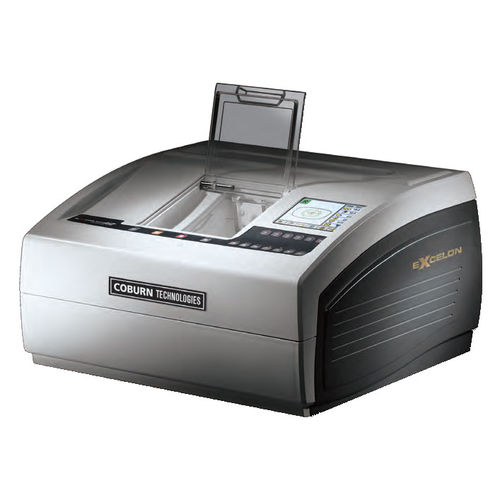 Máquina de acabado de cantos - CPE-3000 - Coburn Technologies - para herramientas
