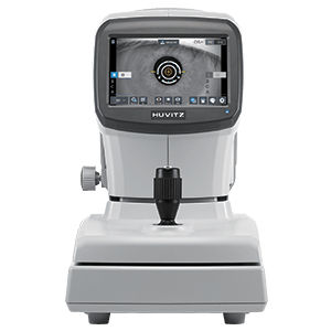 Refractómetro digital - HRK-1  - Coburn Technologies - óptico / de mesa / médico