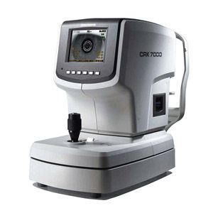 Refractómetro digital - CRK-7000 - Coburn Technologies - de mesa / médico