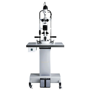 Fuente luminosa para microscopio - HS-5000/HS-5500 - Coburn Technologies