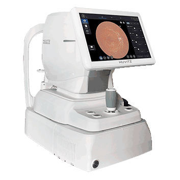 Cámara digital - HFC-1 - Coburn Technologies - médica / de medidas / de resolución ultra alta