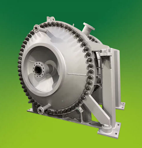 intercambiador de calor espiralado - Nexson Group SAS