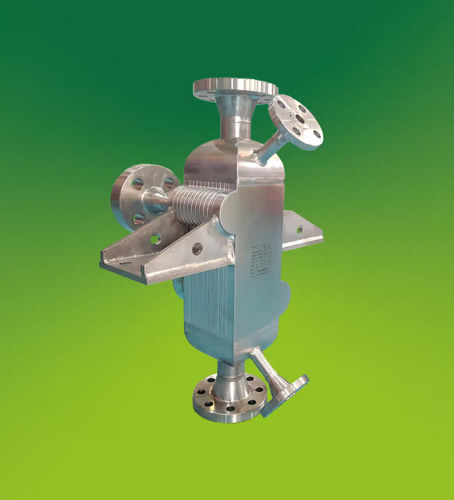 intercambiador de calor de circuitos impresos - Nexson Group SAS