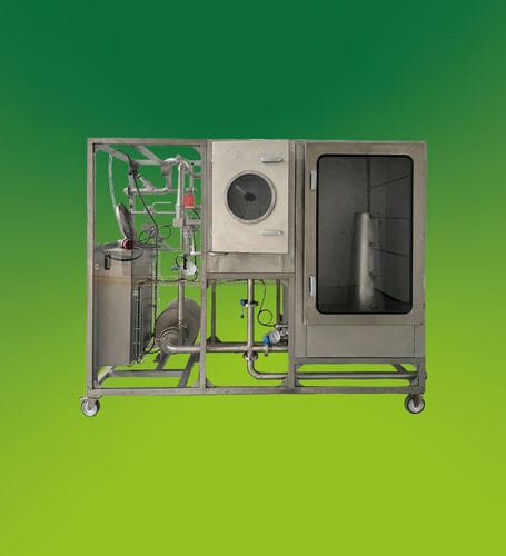 Máquina de lavado de agua - CLEAN SKID CTO - Nexson Group SAS - automática / para la industria química / para la industria agroalimentaria