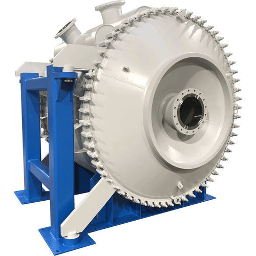 intercambiador de calor espiralado - Nexson Group SAS