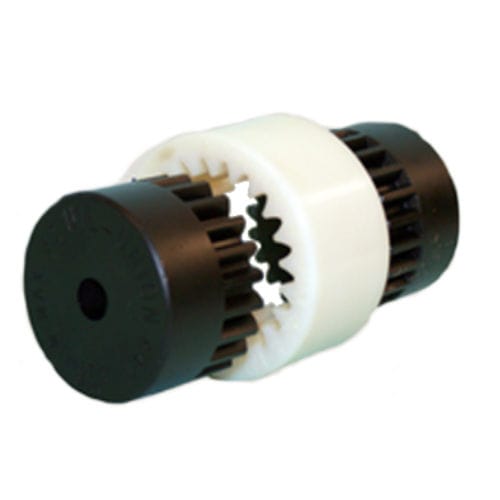 Acoplamiento de eje flexible - Nil Union model S/LS - EIDE - para máquina de impresión / para máquina herramienta / para la industria del embalaje